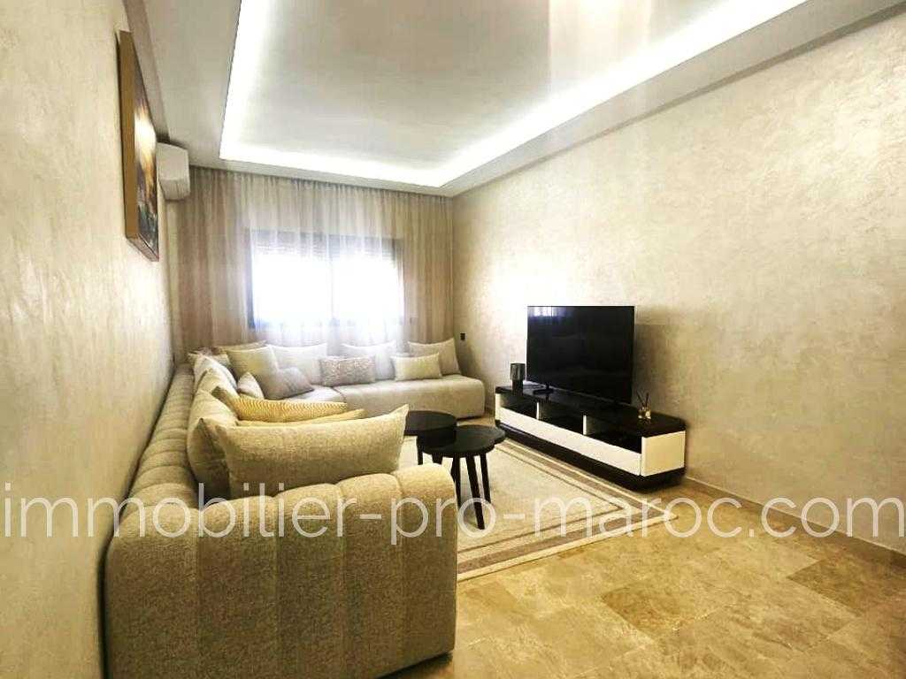 Appartement todo