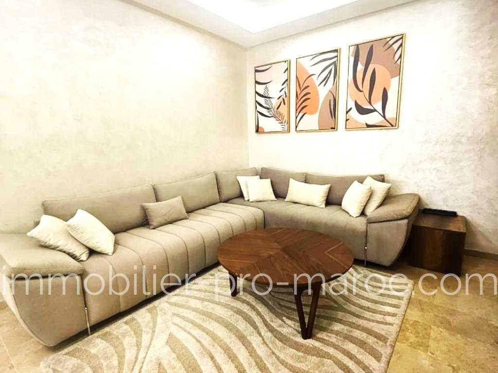 Appartement Niveaux 2