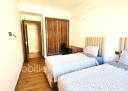 Appartement Chambres 3