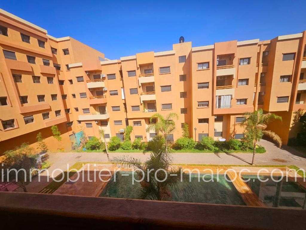 Appartement Etat Rénové