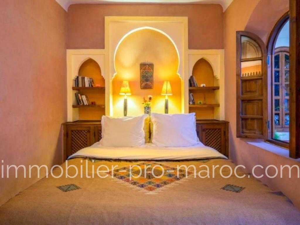 Riad Ville Marrakech