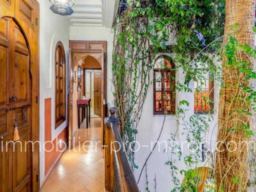 Riad en Vente