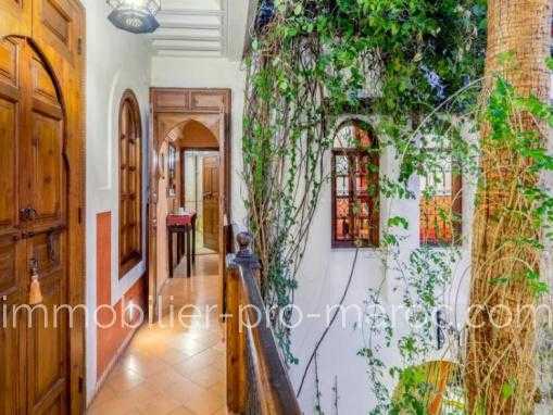 Riad Marrakech