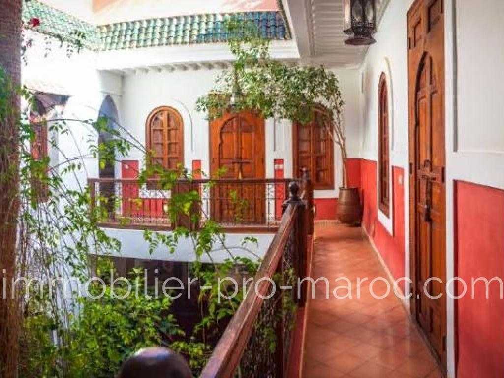 Riad todo