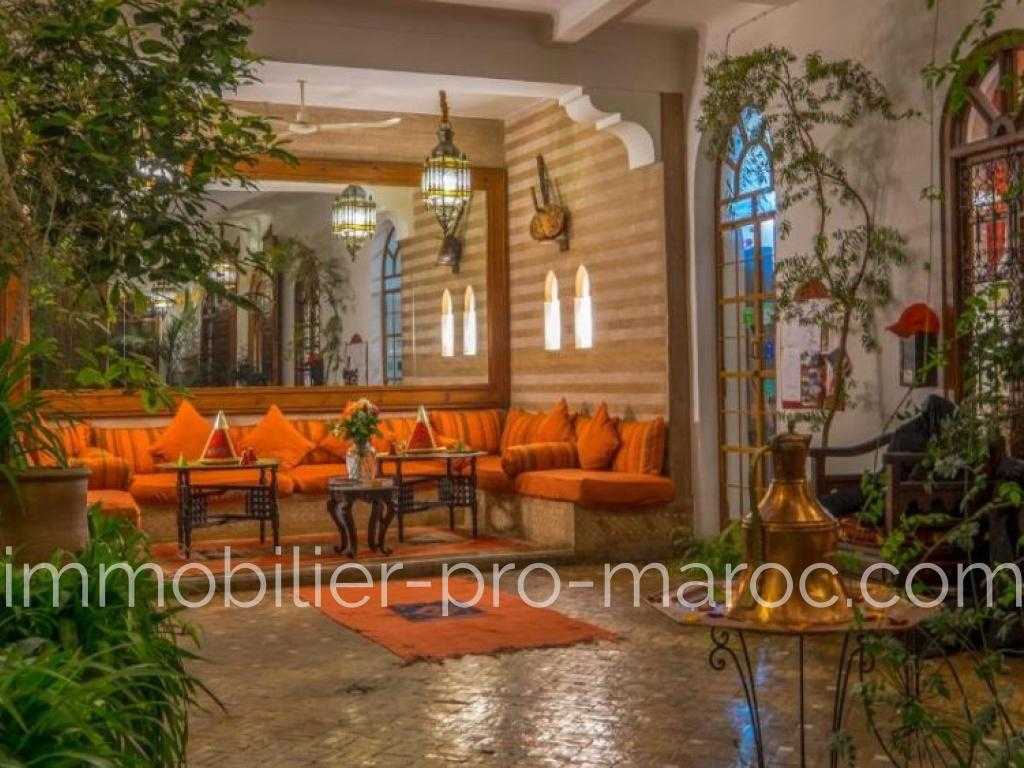 Riad Ville Marrakech