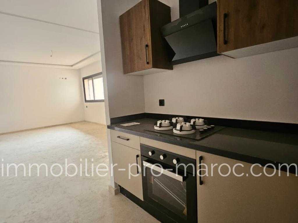 Appartement Surface 57 m²