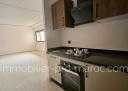 Appartement Surface 57 m²