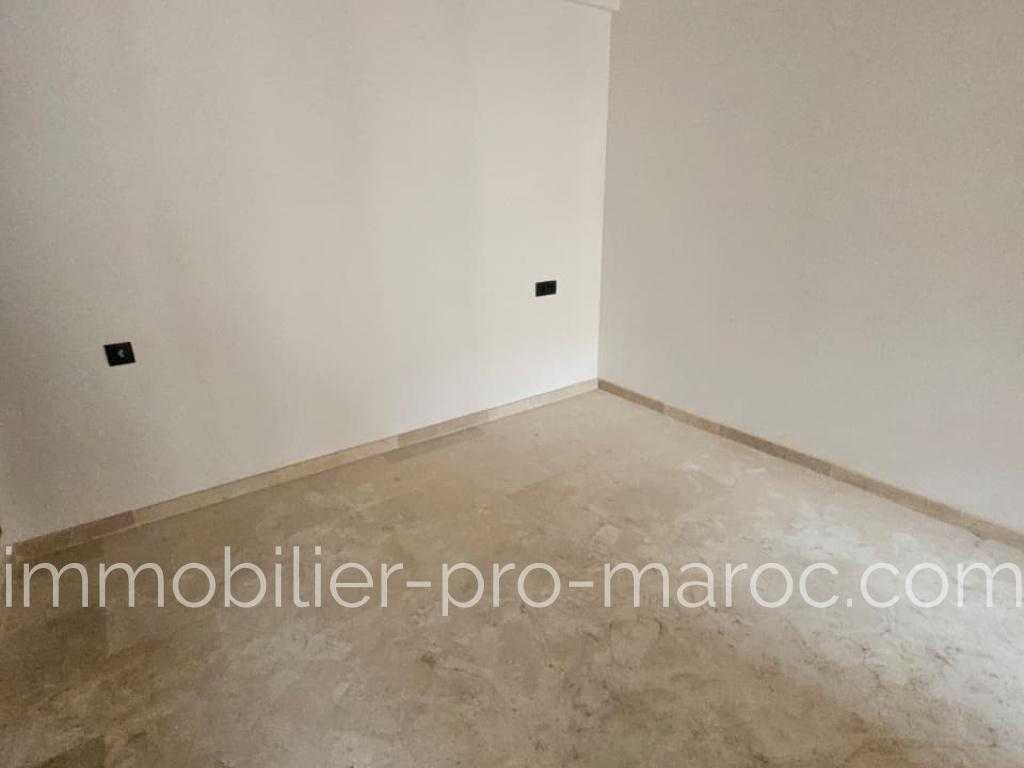 Appartement Quartier Guéliz