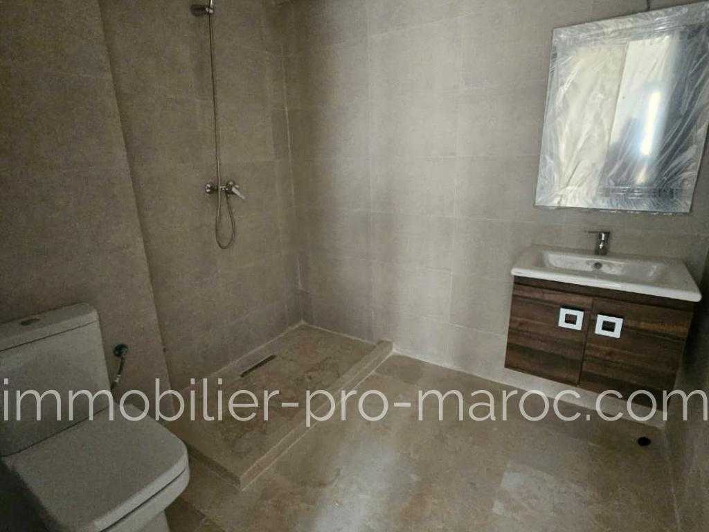 Appartement en Vente à Marrakech