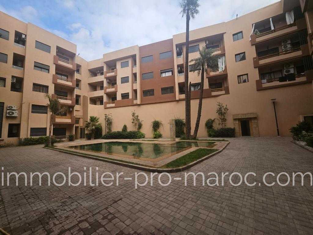 Appartement en Vente