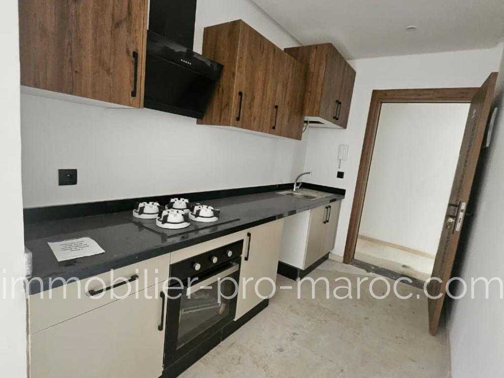 Appartement en Vente à Marrakech