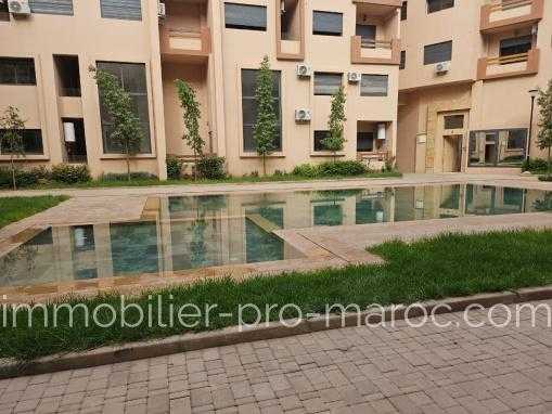 Vente Appartement