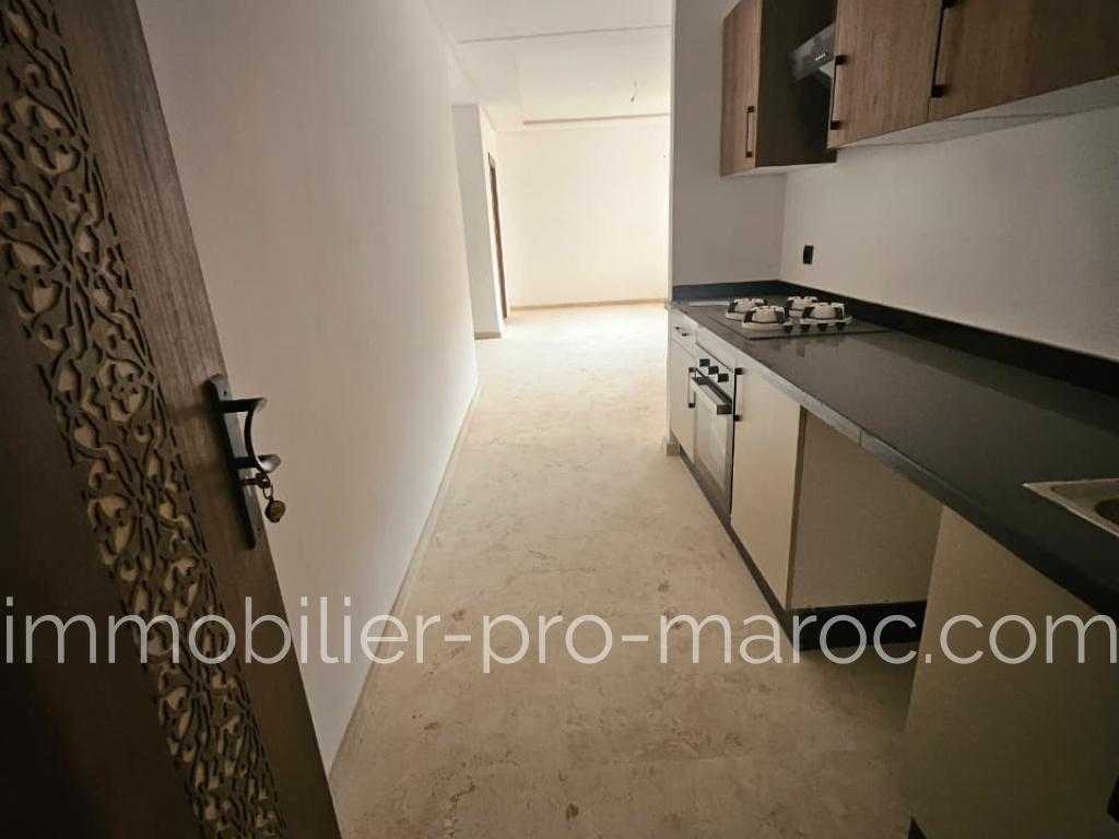 Appartement Niveaux 2