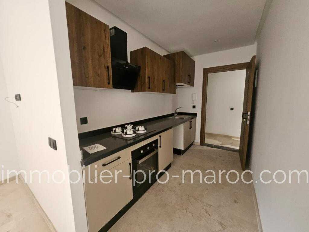Appartement todo