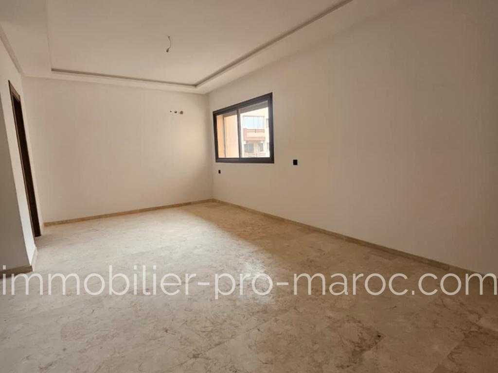 Appartement Salles de bain 1