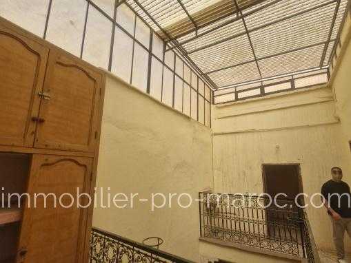 Riad à rénover à vendre
