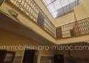 Riad à rénover