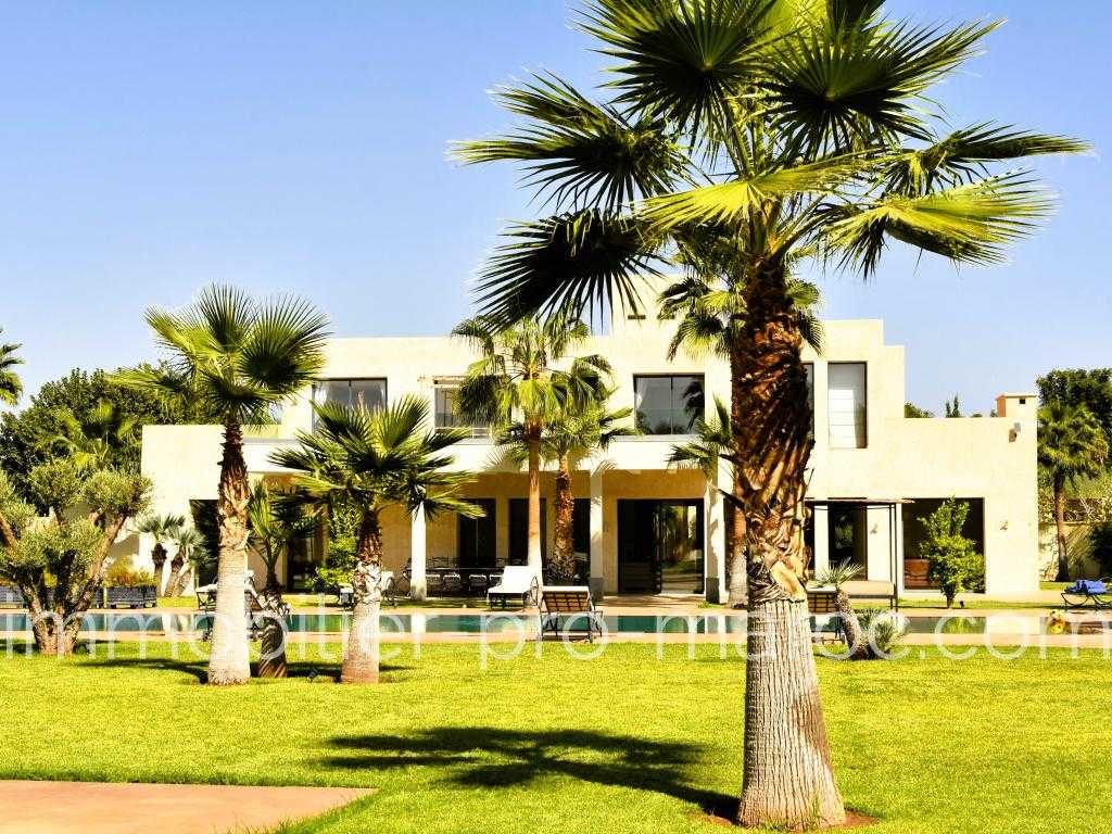 Villa en Vente