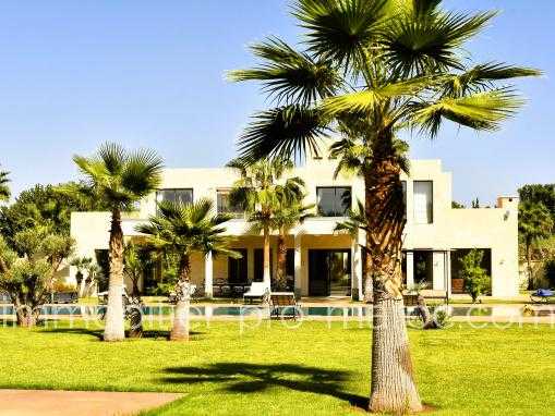 Villa 10 pièces