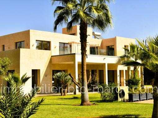 Villa à vendre