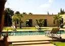 Villa Surface 550 m²