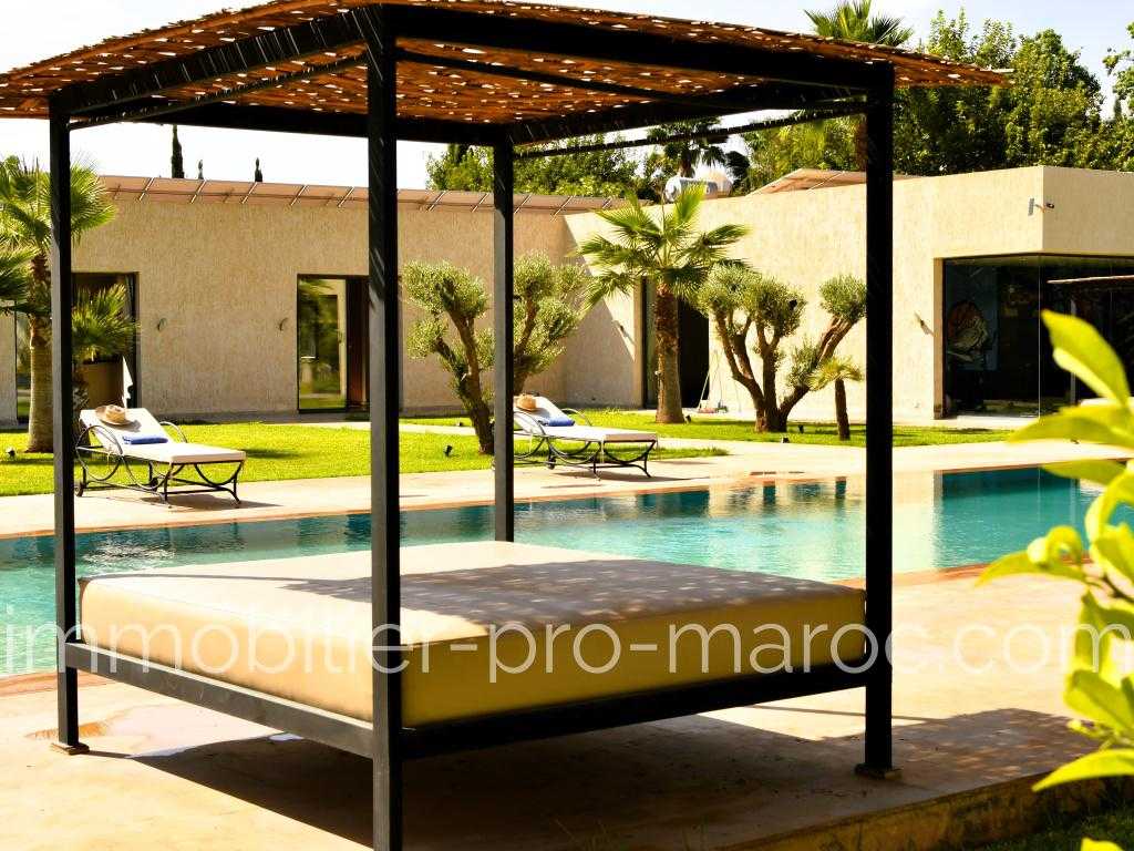 Villa Salles de bain 6