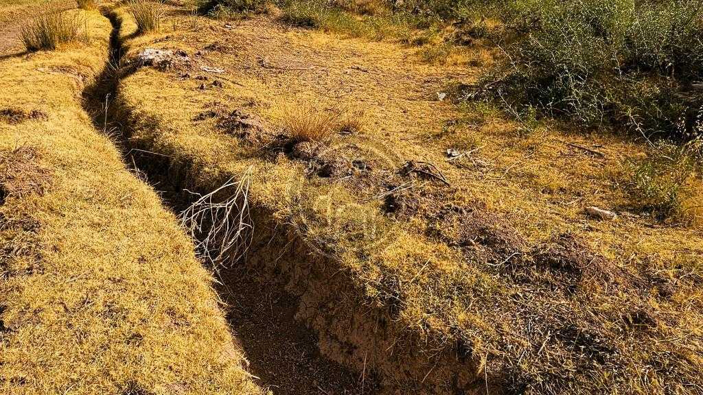 Terrain de 1h8 titre, a 20mn de la Medina  et 15mn des golfs