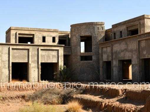 Vente Villa Marrakech