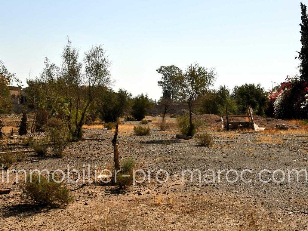 Villa Chambres 5