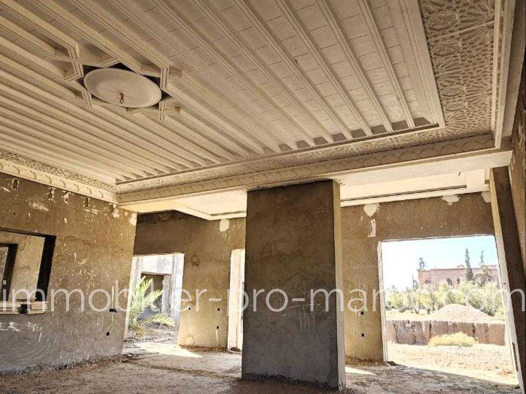 Villa Salles de bain 5