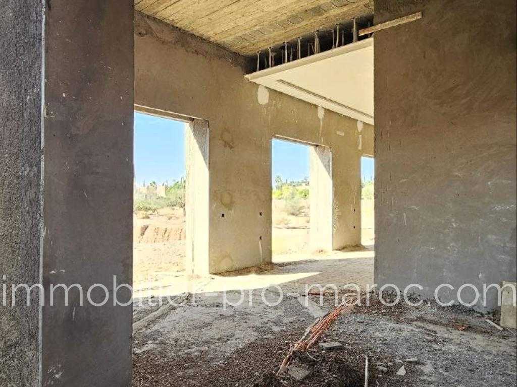 Villa Ville Marrakech