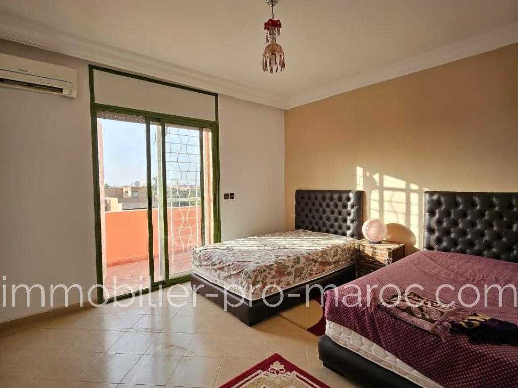 Appartement Etat Habitable