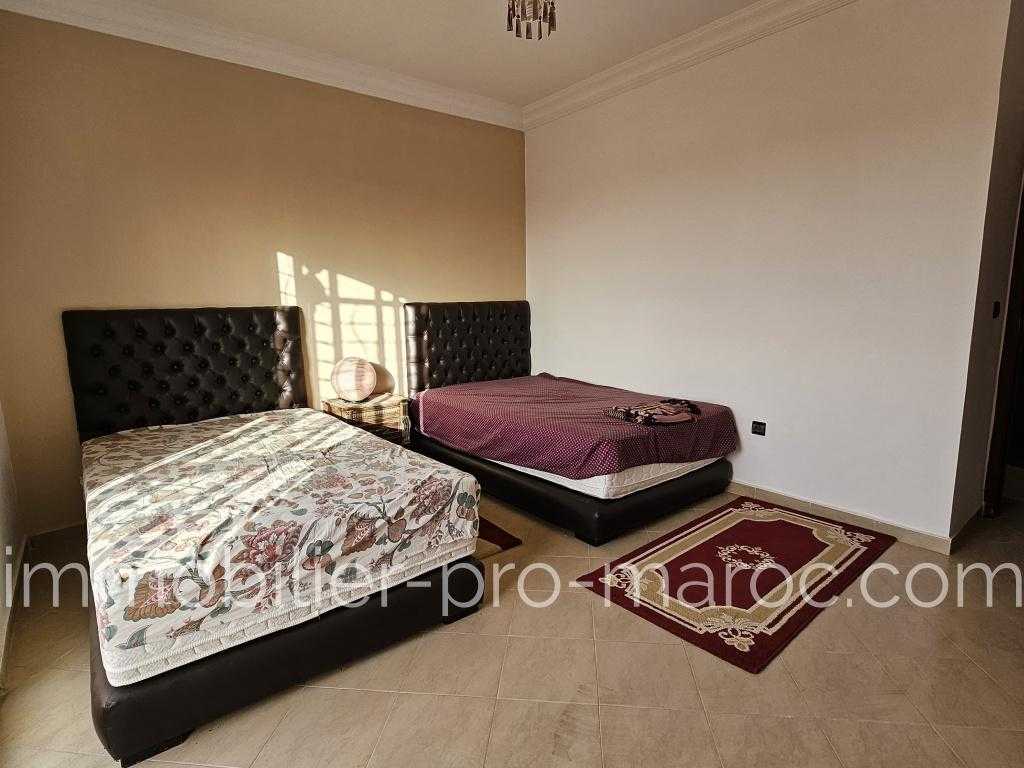 Appartement Ville Marrakech