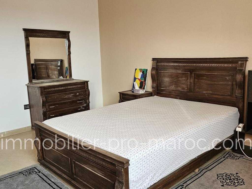Appartement Quartier Targa