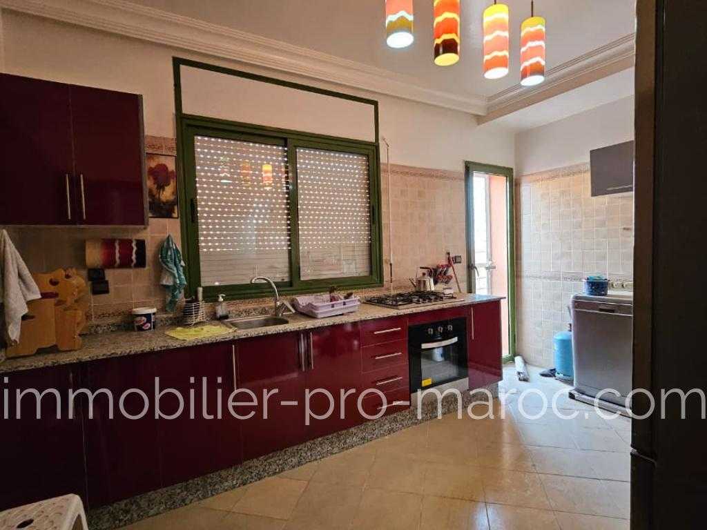 Appartement en Vente