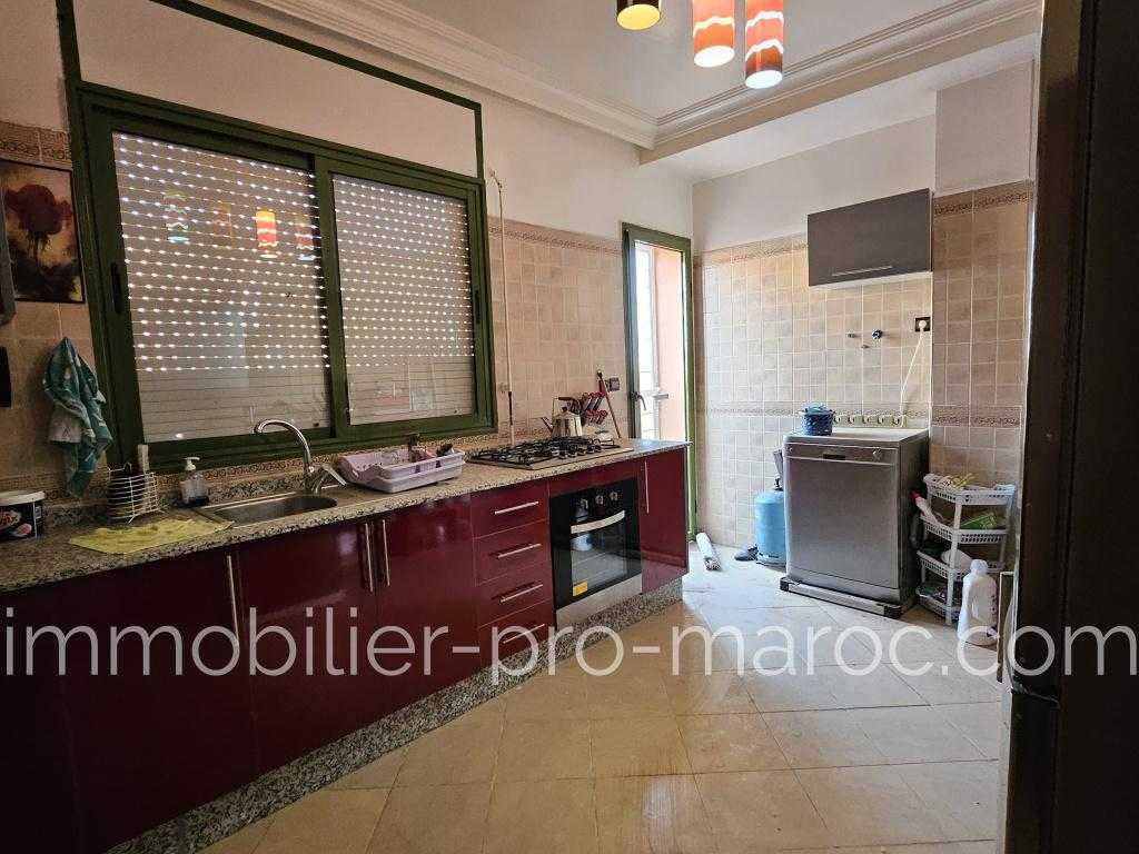 Appartement en Vente à Marrakech