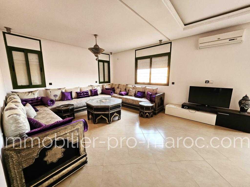 Appartement en Vente