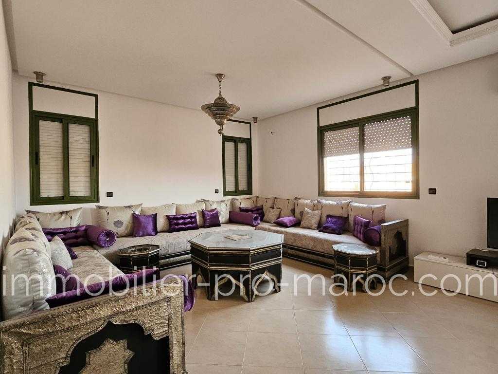 Appartement en Vente à Marrakech