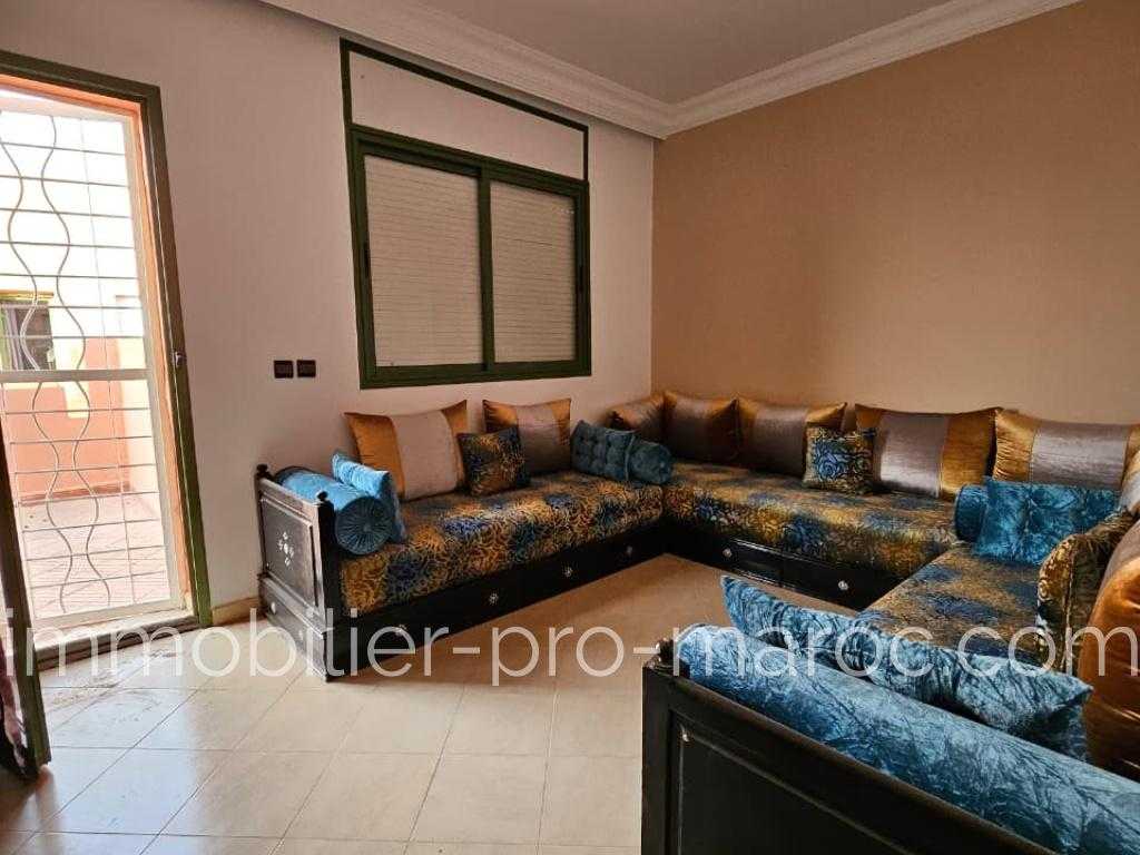 Appartement Surface 191 m²