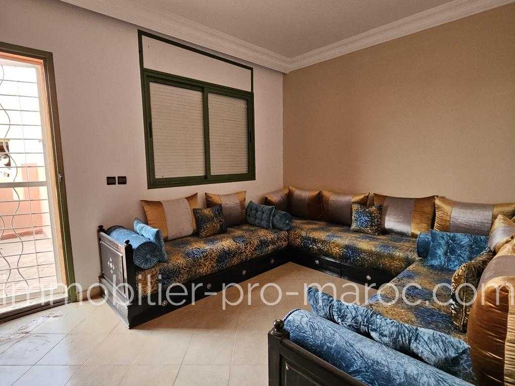 Appartement Niveaux 3
