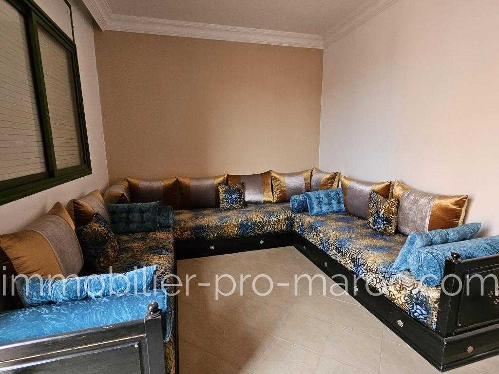Appartement todo