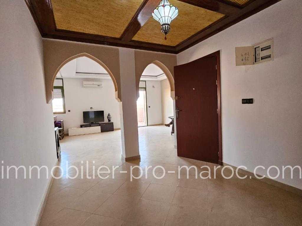 Appartement Chambres 3