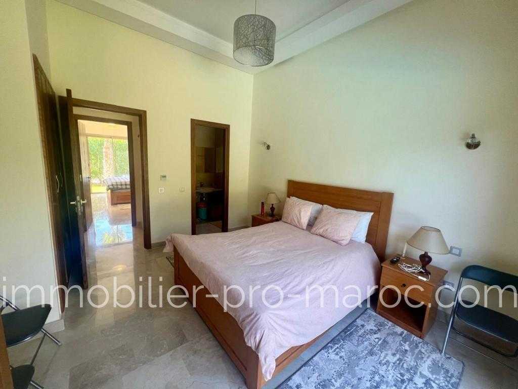 Villa Quartier Route de Fès