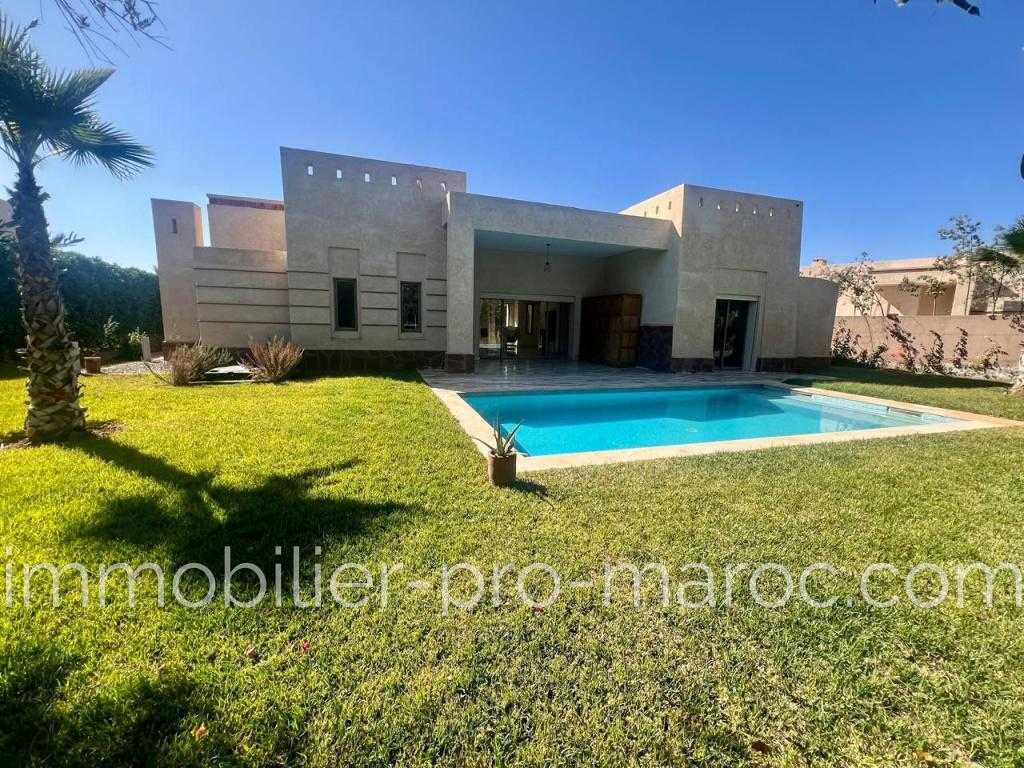 Villa en Vente