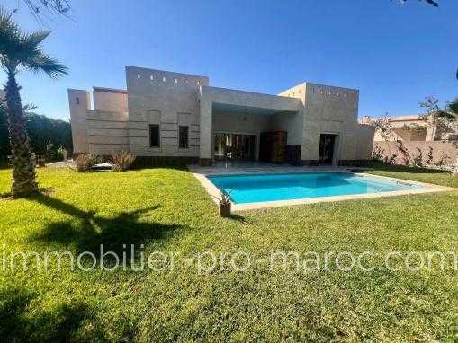 Villa 5 pièces