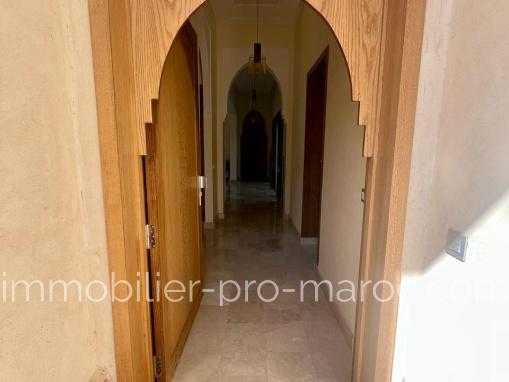 Villa à vendre