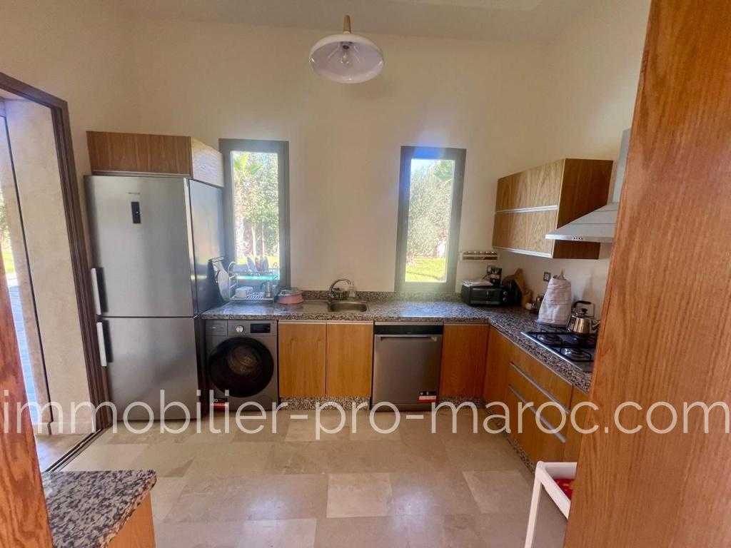Villa Surface 210 m²