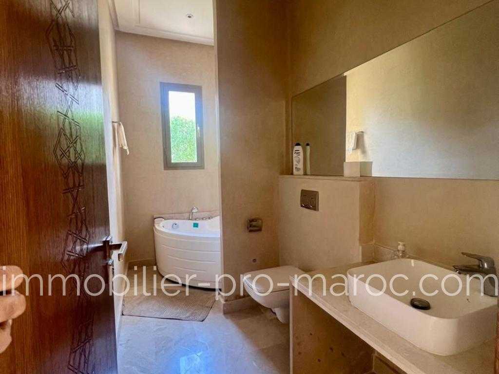 Villa Surface du Terrain 790 m²