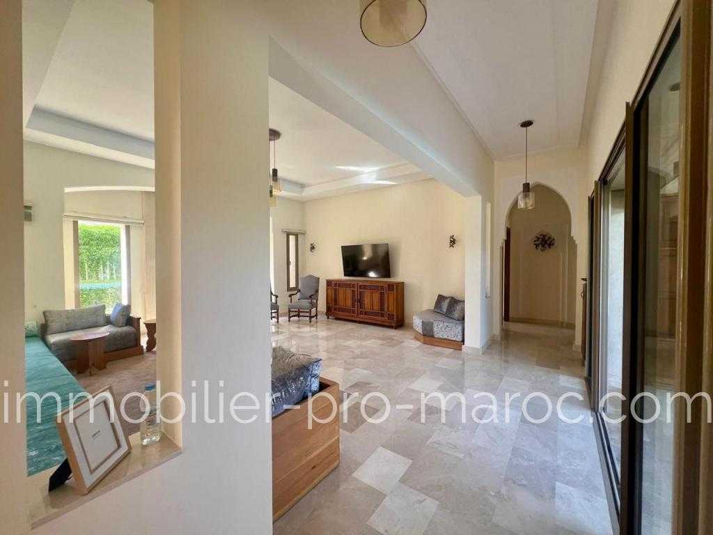 Villa Chambres 3