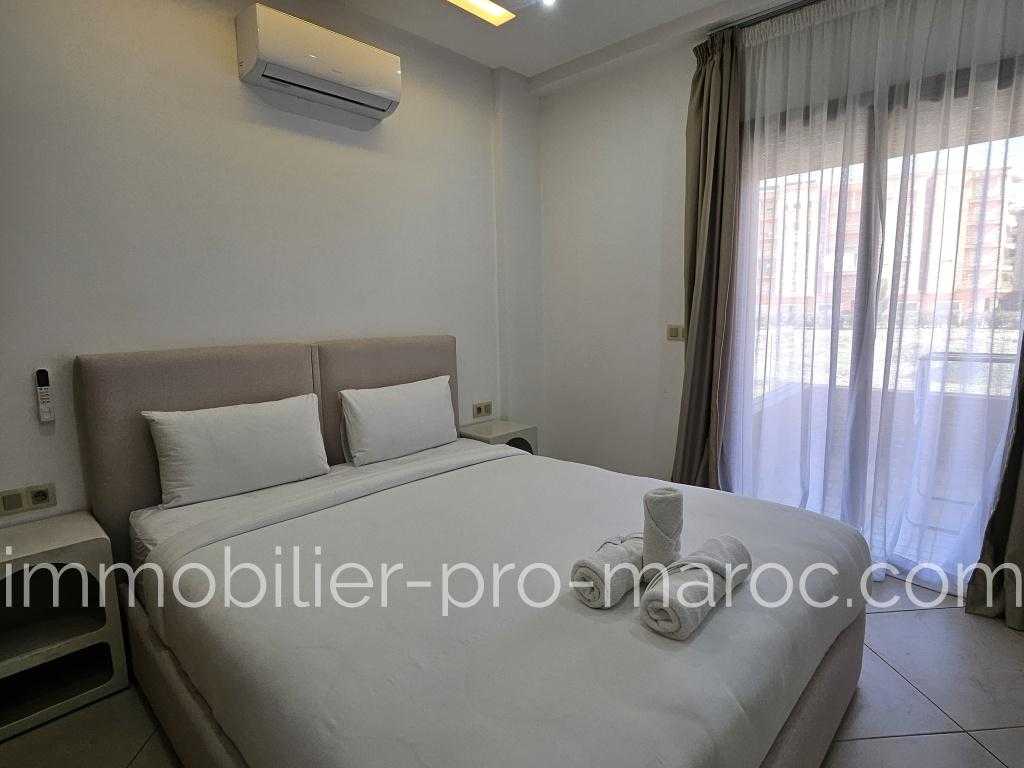 Appartement Salles de bain 1